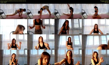 pearlysingle — 120 minute Chaturbate female teen cam video, 720p, Jun 8, 2026