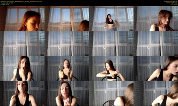 pearlysingle — 49 minute Chaturbate female teen cam video, 720p, Jun 8, 2026