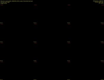 raveneusbiter — 5 minute Chaturbate couple teen cam video, 720p, Jun 8, 2026