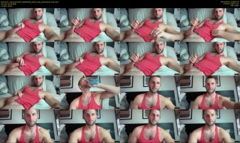 ryanandchadcb — 9 minute Chaturbate male teen cam video, 720p, Jun 8, 2026
