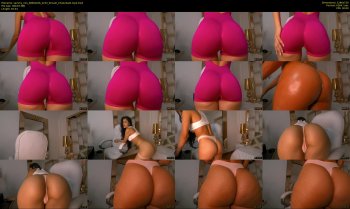 sammy_rios — 56 minute Chaturbate female teen cam video, 720p, Jun 8, 2026