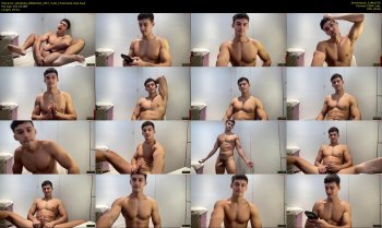 sebybeba — 30 minute Chaturbate couple teen cam video, 720p, Jun 8, 2026