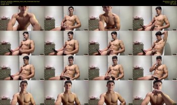 sebybeba — 11 minute Chaturbate couple teen cam video, 720p, Jun 9, 2026