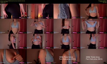 secrets_eli — 42 minute Chaturbate female teen cam video, 720p, Jun 9, 2026