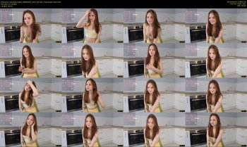 sherelllungwitz — 7 minute Chaturbate female teen cam video, 720p, Jun 8, 2026