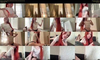 sleepycode002 — 45 minute Chaturbate female teen cam video, 720p, Jun 8, 2026