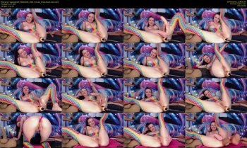 sweeeets85 — 113 minute Chaturbate female teen cam video, 720p, Jun 8, 2026