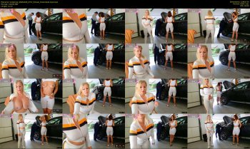 tunderose — 32 minute Chaturbate female teen cam video, 720p, Jun 8, 2026