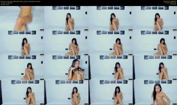 vida_web — 21 minute Chaturbate couple teen cam video, 480p, Jun 8, 2026