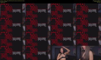 viktoria_www — 26 minute Chaturbate couple teen cam video, 720p, Jun 9, 2026