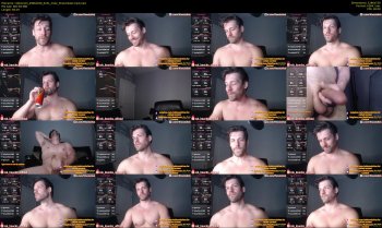 robknocks — 59 minute Chaturbate male teen cam video, 720p, Jun 9, 2026