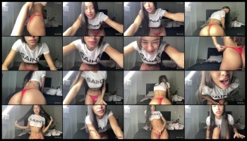 Zanakim — 9 minute Stripchat female teen cam video, 720p, Jun 10, 2026