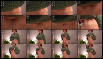 adritvance — 3 minute Chaturbate female teen cam video, 720p, Jun 10, 2026