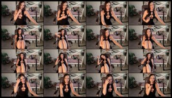 jennycutey — 2 minute Chaturbate female teen cam video, 720p, Jun 10, 2026