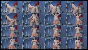 kriskras__ — 3 minute Chaturbate female teen cam video, 720p, Jun 10, 2026
