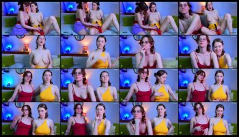 jitoon_exe — 22 minute Chaturbate female teen cam video, 720p, Jun 12, 2026