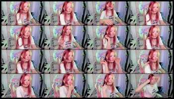 pocketrocket_ — 10 minute Chaturbate female teen cam video, 720p, Jun 12, 2026