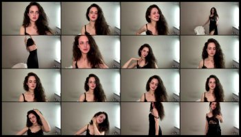 farrahburde — 81 minute Chaturbate female teen cam video, 720p, Jun 14, 2026