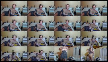 hugetittiesgerda — 6 minute Chaturbate female teen cam video, 720p, Jun 14, 2026