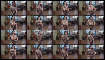 nuryforerogh — 91 minute Chaturbate female teen cam video, 720p, Jun 14, 2026