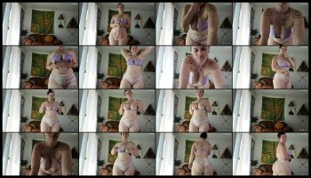forestdarling — 14 minute Chaturbate female teen cam video, 720p, Jun 15, 2026