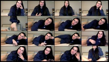 msrubyhayes — 20 minute Chaturbate female teen cam video, 720p, Jun 15, 2026