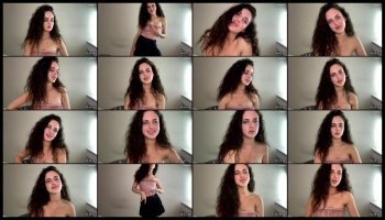 farrahburde — 53 minute Chaturbate female teen cam video, 720p, Jun 15, 2026