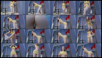 kriskras__ — 17 minute Chaturbate female teen cam video, 720p, Jun 16, 2026