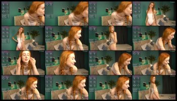 lisafoxy_ — 6 minute Chaturbate female teen cam video, 720p, Jun 16, 2026