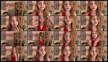 _aoki_ — 42 minute Chaturbate female teen cam video, 720p, Jun 17, 2026