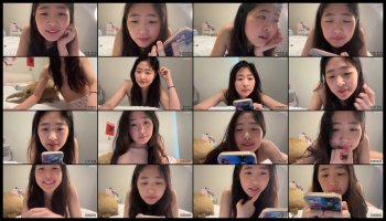 cozykorean — 47 minute Chaturbate female teen cam video, 720p, Jun 17, 2026