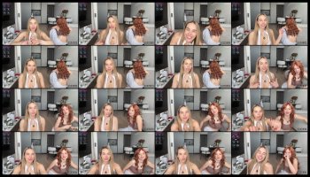 diffgirls1-1 — 7 minute BongaCams teen cam video, 720p, Jun 17, 2026