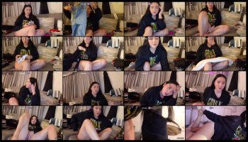 emma_johnson_ — 54 minute Chaturbate female teen cam video, 480p, Jun 17, 2026