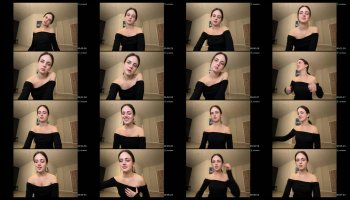 farrahburde — 8 minute Chaturbate female teen cam video, 720p, Jun 17, 2026
