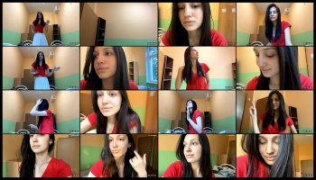 michaeleanidi — 81 minute Chaturbate female teen cam video, 720p, Jun 17, 2026