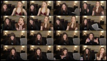 bright_diamonds_054 — 29 minute Chaturbate couple teen cam video, 720p, Jun 18, 2026
