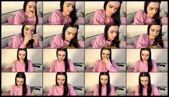 chiekodavanzo — 45 minute Chaturbate female teen cam video, 720p, Jun 18, 2026