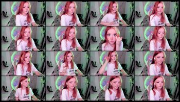 pocketrocket_ — 14 minute Chaturbate female teen cam video, 720p, Jun 18, 2026
