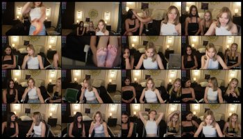 bright_diamonds_054 — 65 minute Chaturbate couple teen cam video, 720p, Jun 19, 2026