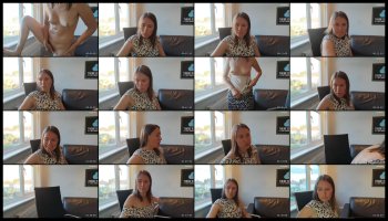 eatmypie69 — 120 minute Chaturbate female teen cam video, 720p, Jun 19, 2026