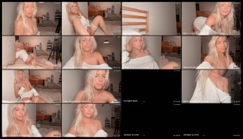 ocicat — 120 minute Chaturbate female teen cam video, 720p, Jun 19, 2026