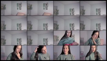 ohanna_ — 50 minute Chaturbate female teen cam video, 720p, Jun 19, 2026