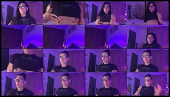 rouse_leon — 120 minute Chaturbate female teen cam video, 720p, Jun 20, 2026