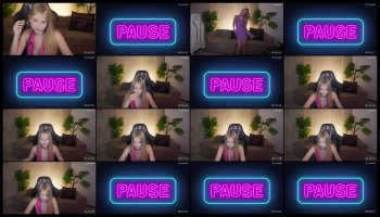 bright_diamonds_054 — 29 minute Chaturbate couple teen cam video, 720p, Jun 20, 2026