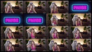 bright_diamonds_054 — 55 minute Chaturbate couple teen cam video, 720p, Jun 20, 2026