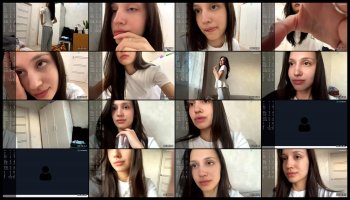 michaeleanidi — 109 minute Chaturbate female teen cam video, 720p, Jun 20, 2026