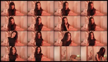 raychell_black — 6 minute Chaturbate female teen cam video, 720p, Jun 20, 2026