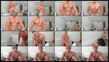 roberto4ever — 8 minute Chaturbate male teen cam video, 720p, Jun 20, 2026