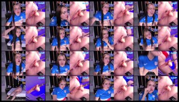 sayrethsofia — 16 minute CamSoda teen cam video, 480p, Jun 20, 2026