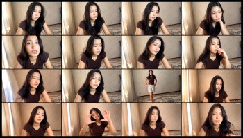 stephanieseidt — 18 minute Chaturbate female teen cam video, 720p, Jun 20, 2026